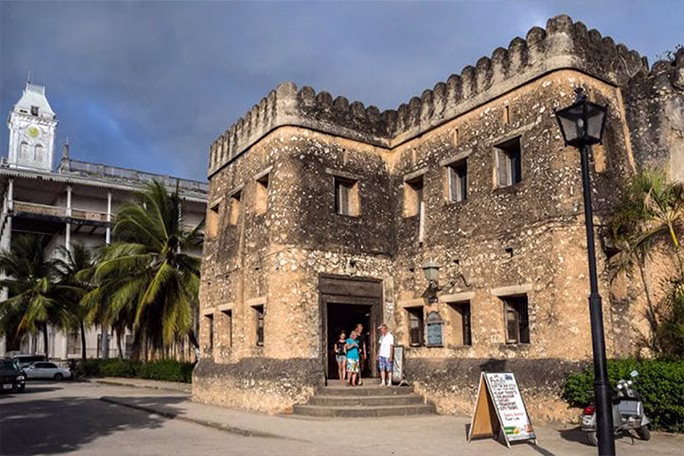 Stone Town Cultural Experience