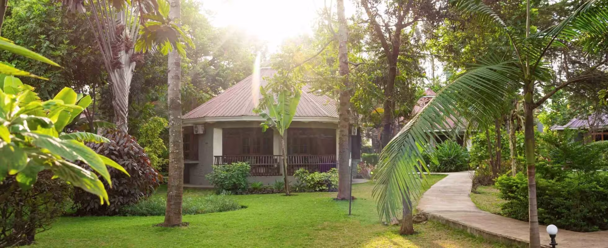 Planet Lodge