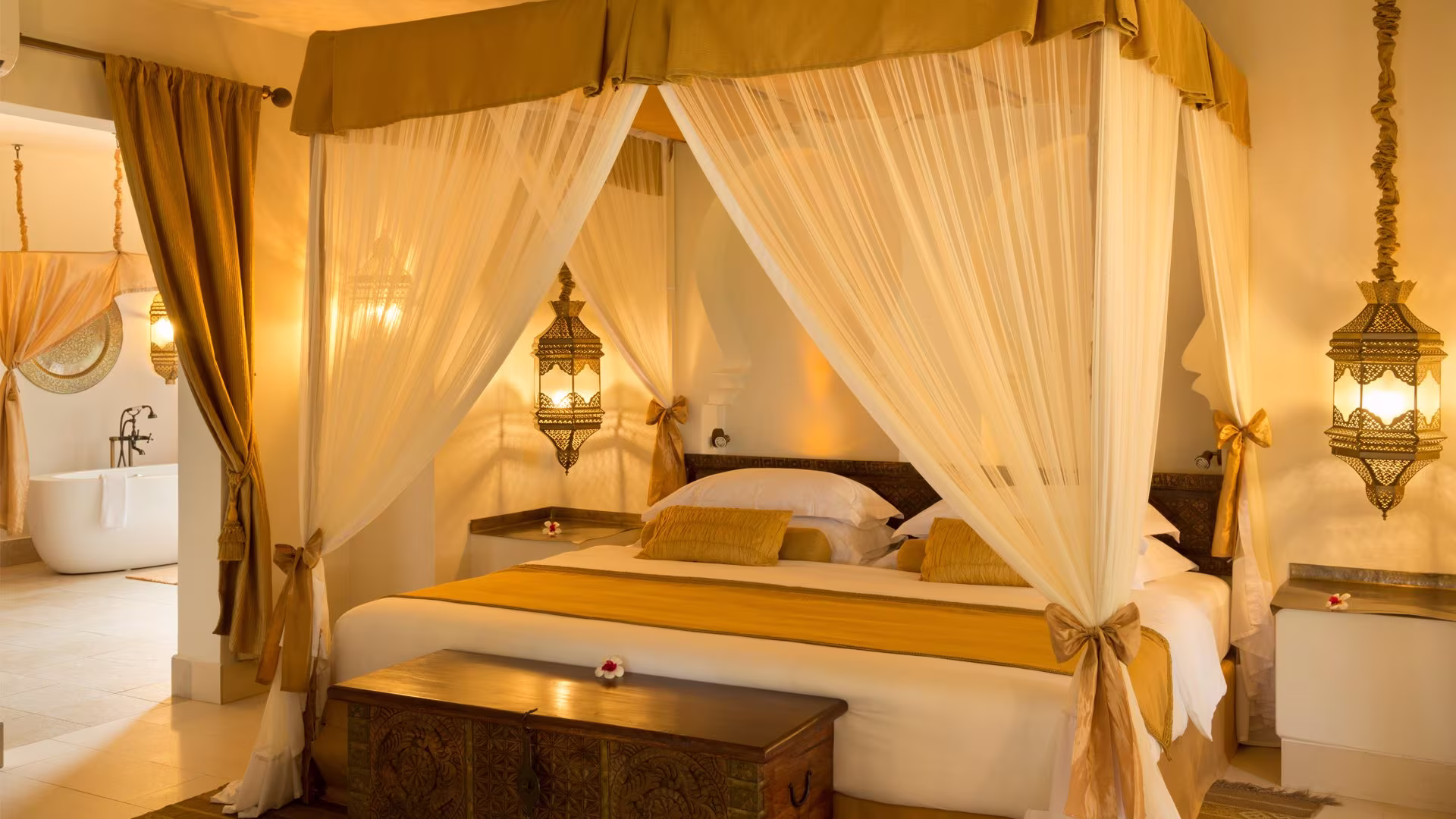 Baraza Resort & Spa