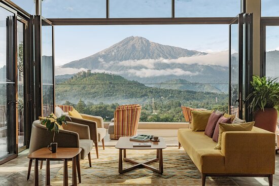 Arrival in Arusha – Gateway to Safari