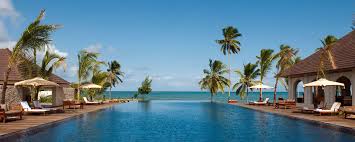 The Residence Zanzibar