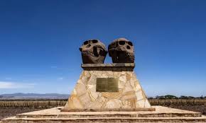 Ngorongoro – Olduvai Gorge – Serengeti