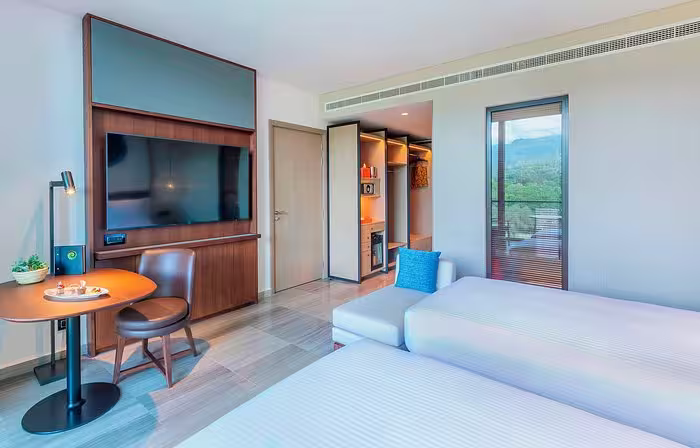 Gran Meliá Arusha