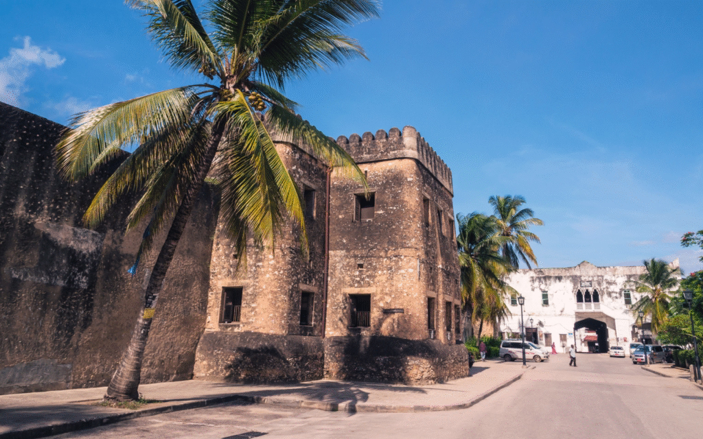 Stone Town Cultural Experience