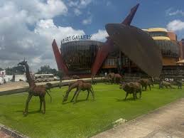 Arusha Cultural Tour – Departure