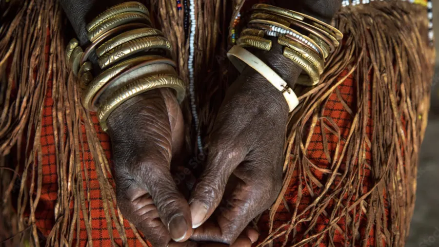 1-Day Maasai, Hadzabe & Datoga Cultural Experience
