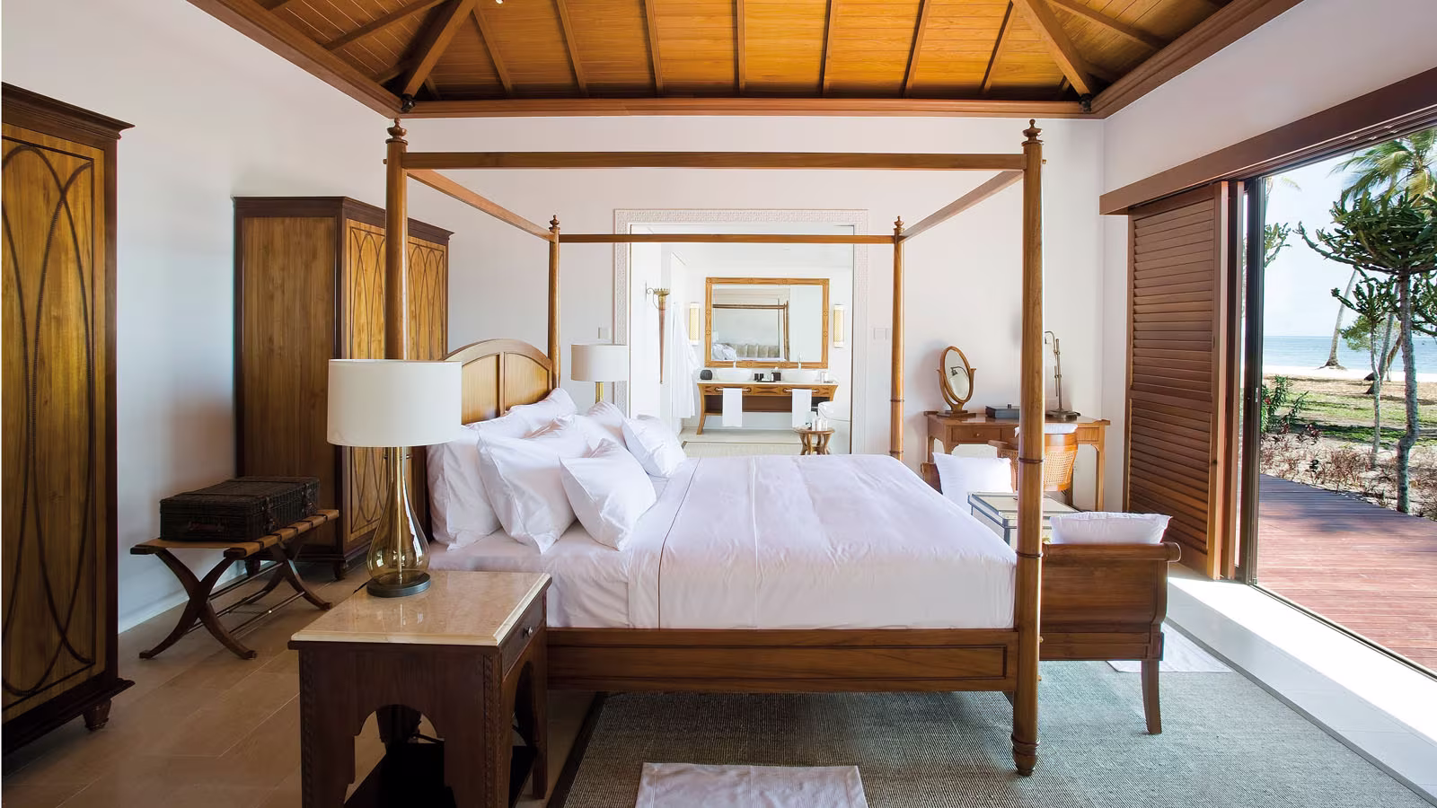 The Residence Zanzibar