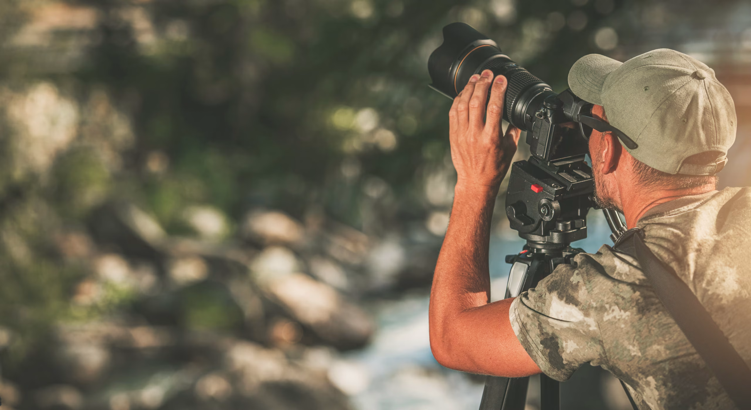 Photography safari