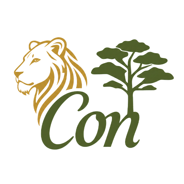 Con Bush Safaris