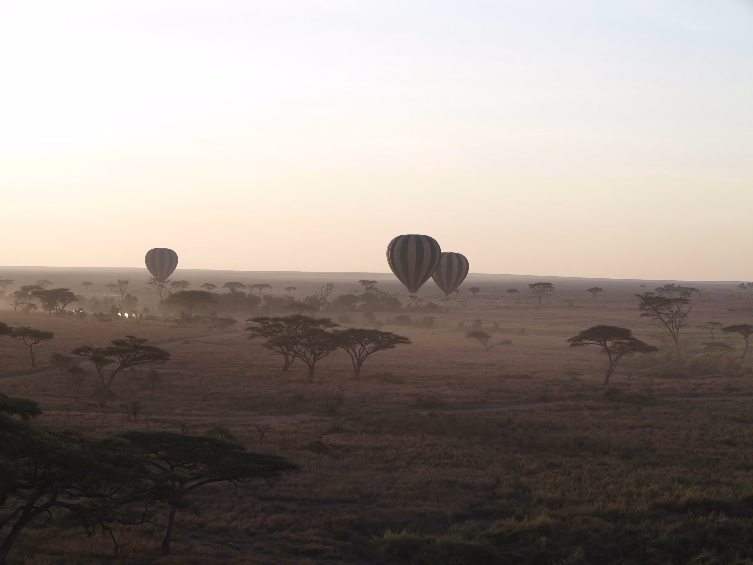 Serengeti National Park